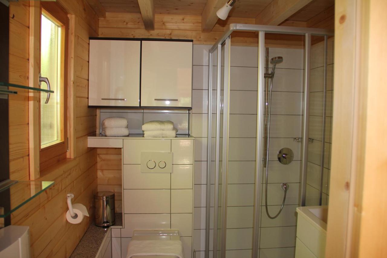 Blockhaus Saeuling - Haus Elise Apartments ฟุสเซ่น ภายนอก รูปภาพ