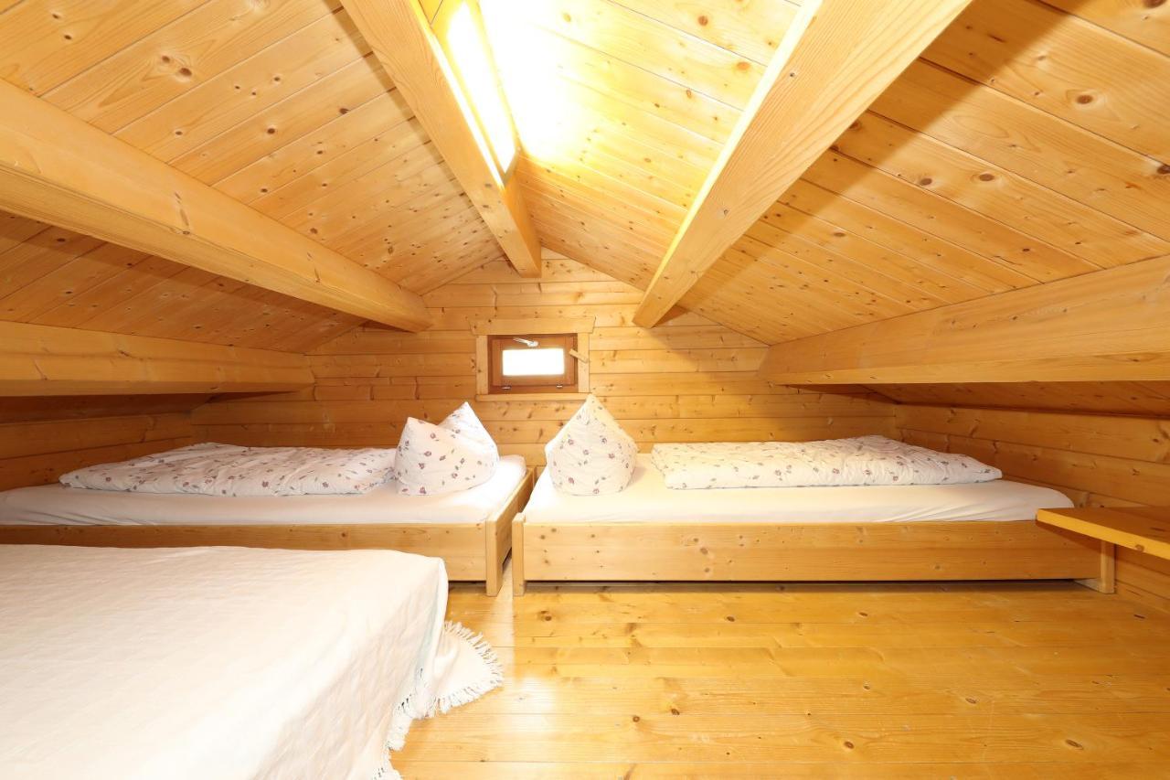 Blockhaus Saeuling - Haus Elise Apartments ฟุสเซ่น ภายนอก รูปภาพ